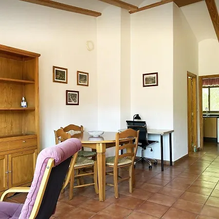Apartamentos La Muela - Chulilla Exterior photo