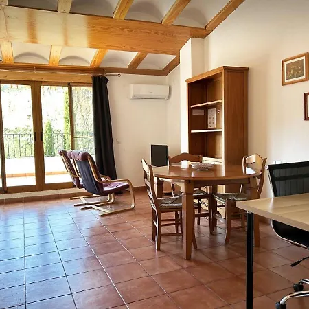 Apartamentos La Muela - Chulilla Exterior photo