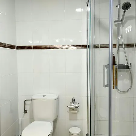 Apartamentos La Muela - Chulilla Exterior photo
