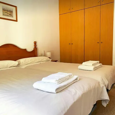 Apartamentos La Muela - Chulilla Exterior photo