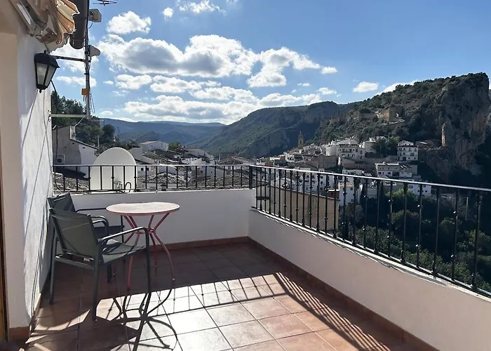 Apartamentos La Muela - Chulilla