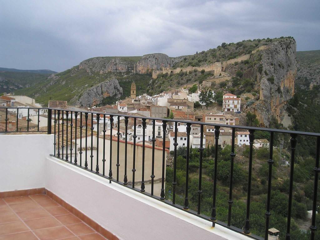 Appartamento La Muela -