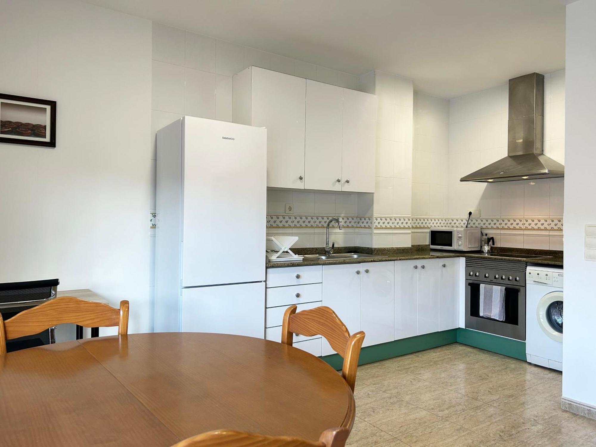 Appartamento La Muela - *