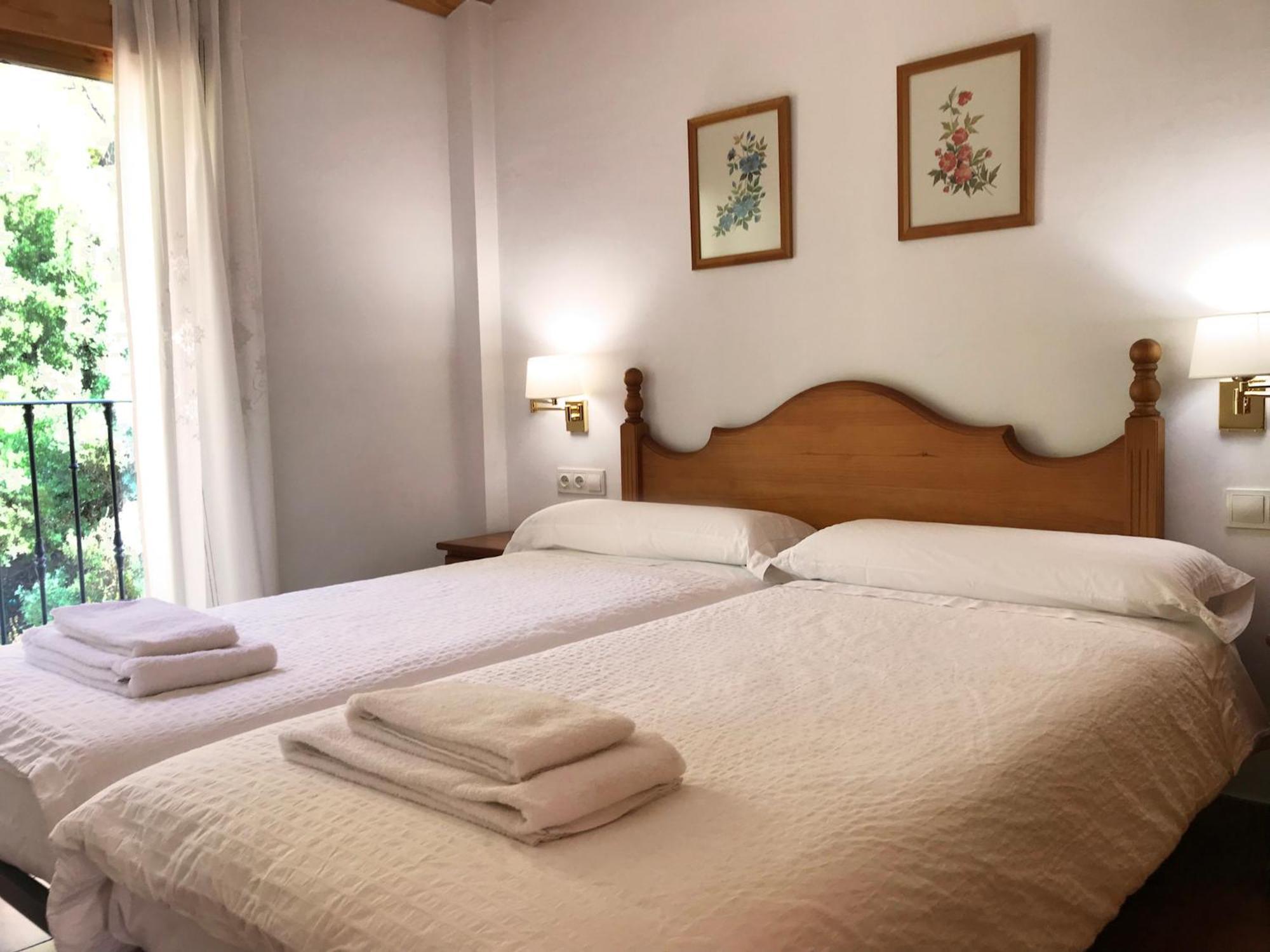 Appartamento La Muela -