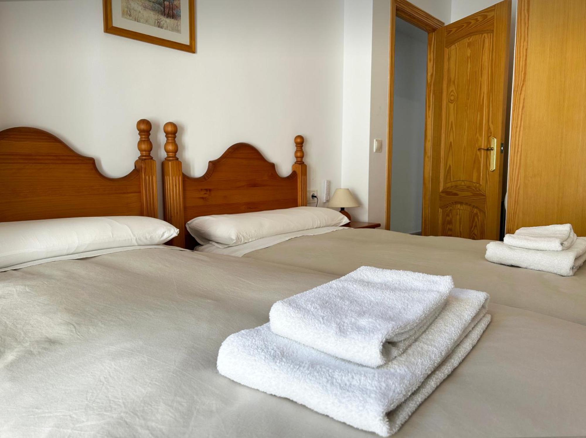 Appartamento La Muela - *