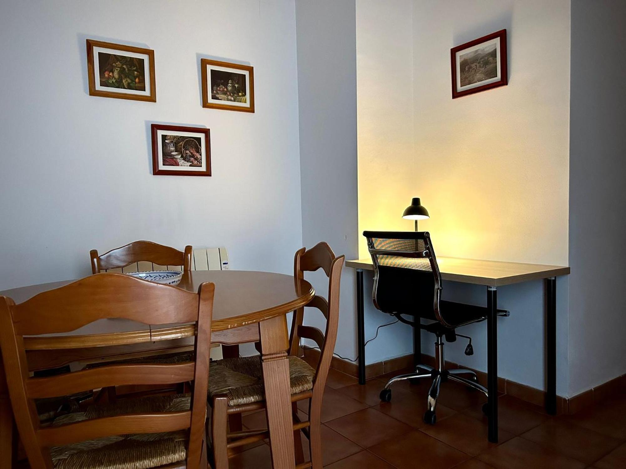 Appartamento La Muela -