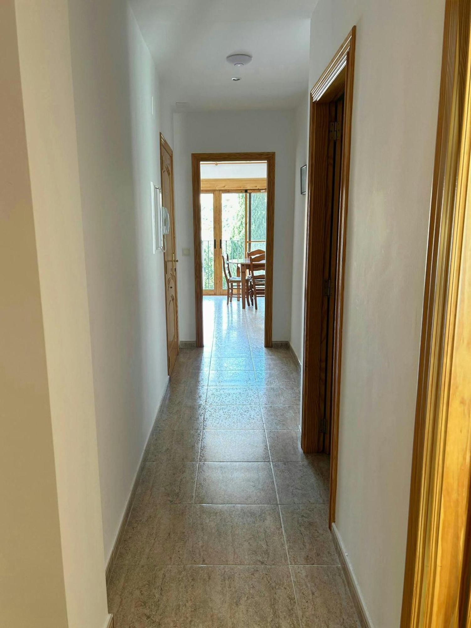 Appartamento La Muela -
