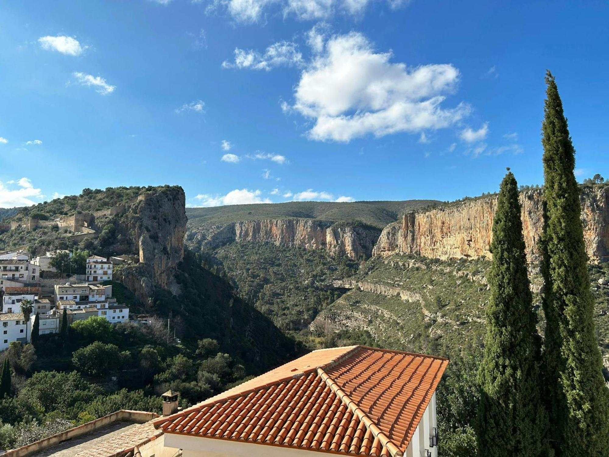 La Muela -